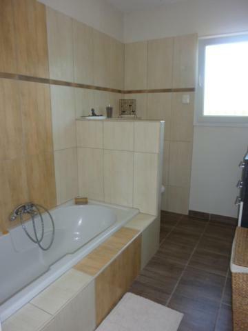 maison zen 60m2 proche Aubenas Ucel Extérieur photo