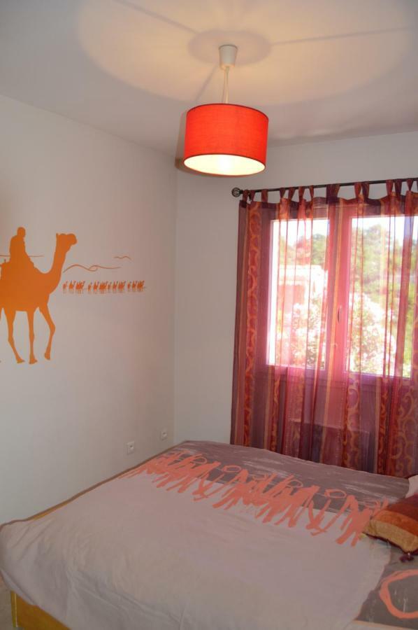 maison zen 60m2 proche Aubenas Ucel Extérieur photo